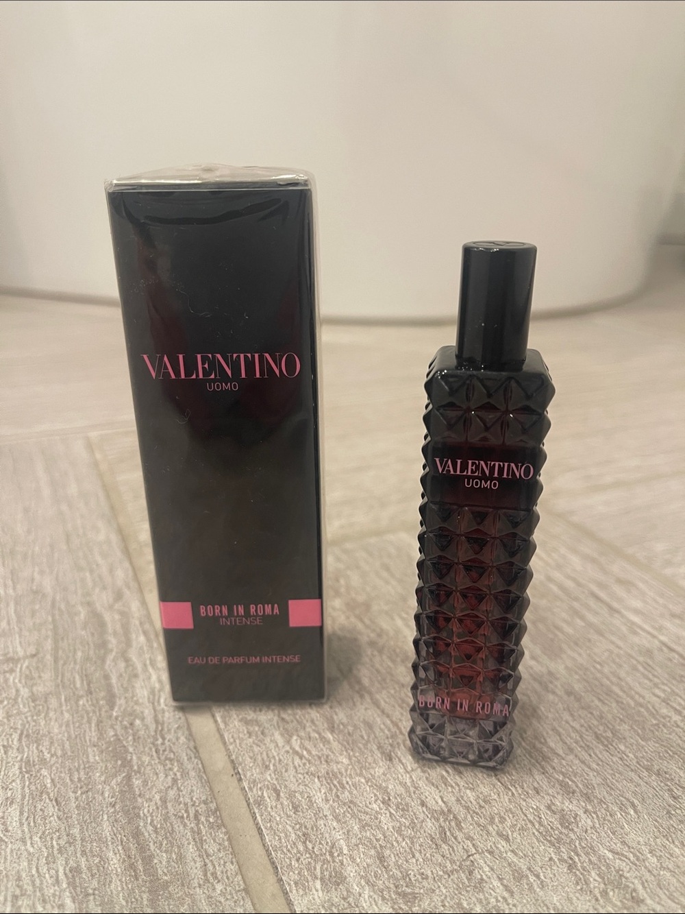 Valentino Uomo Born in Roma Perfume